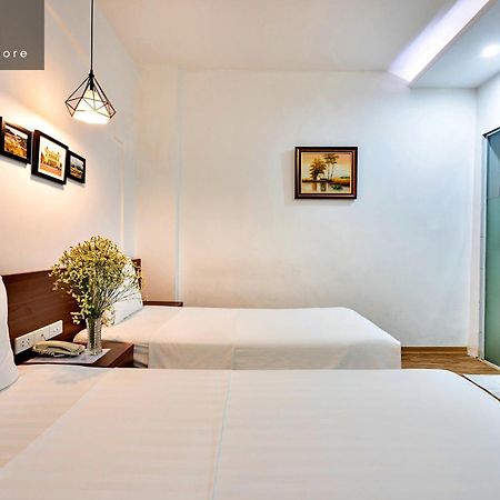S79 Ami Hotel Hanoi Room photo