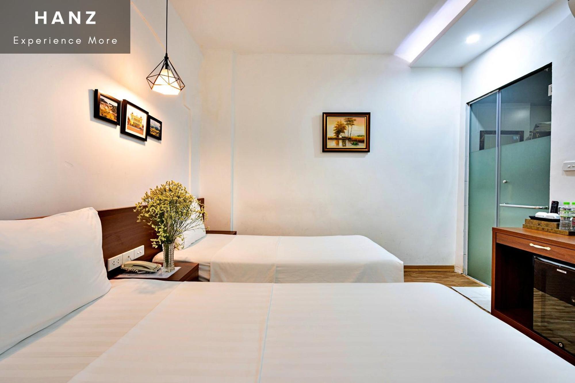 S79 Ami Hotel Hanoi Room photo