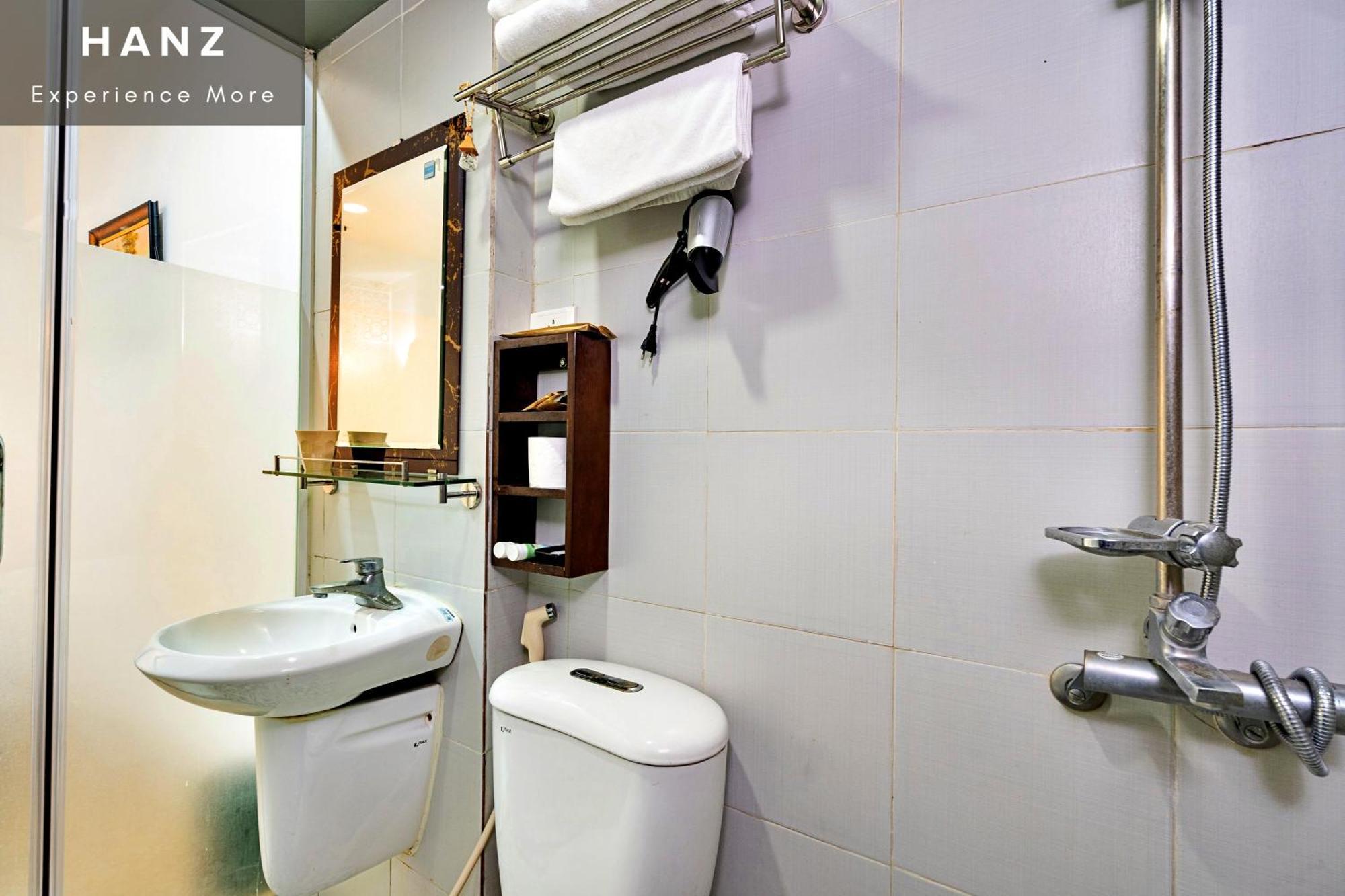 S79 Ami Hotel Hanoi Room photo