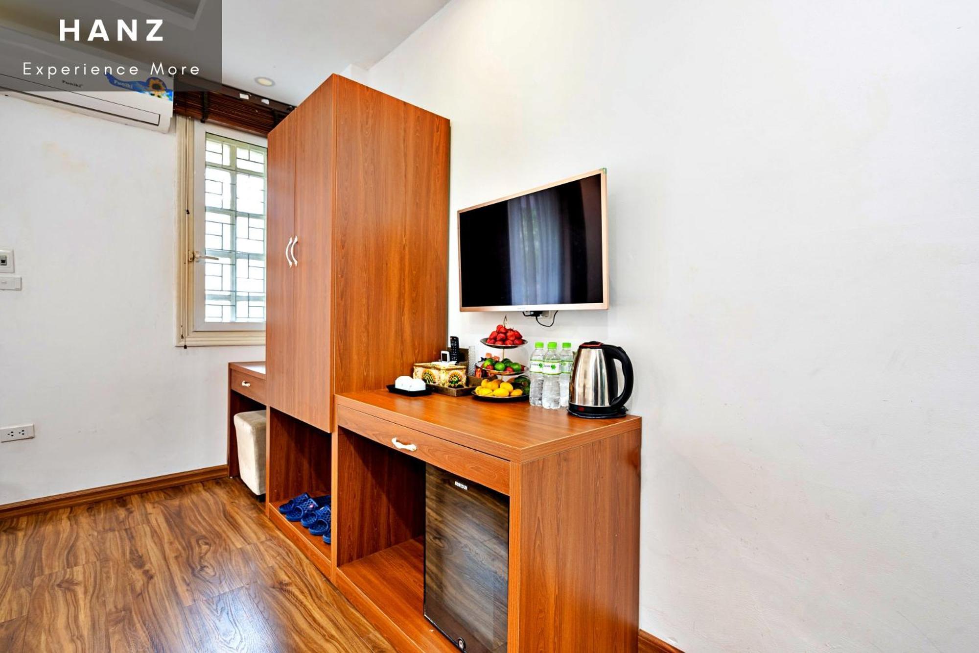 S79 Ami Hotel Hanoi Room photo