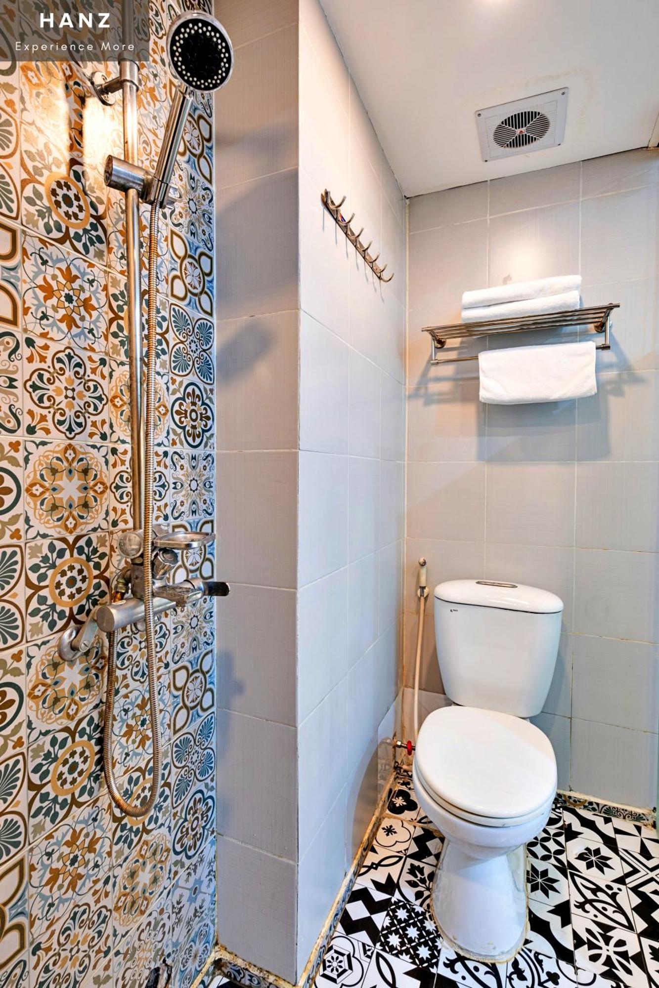 S79 Ami Hotel Hanoi Room photo