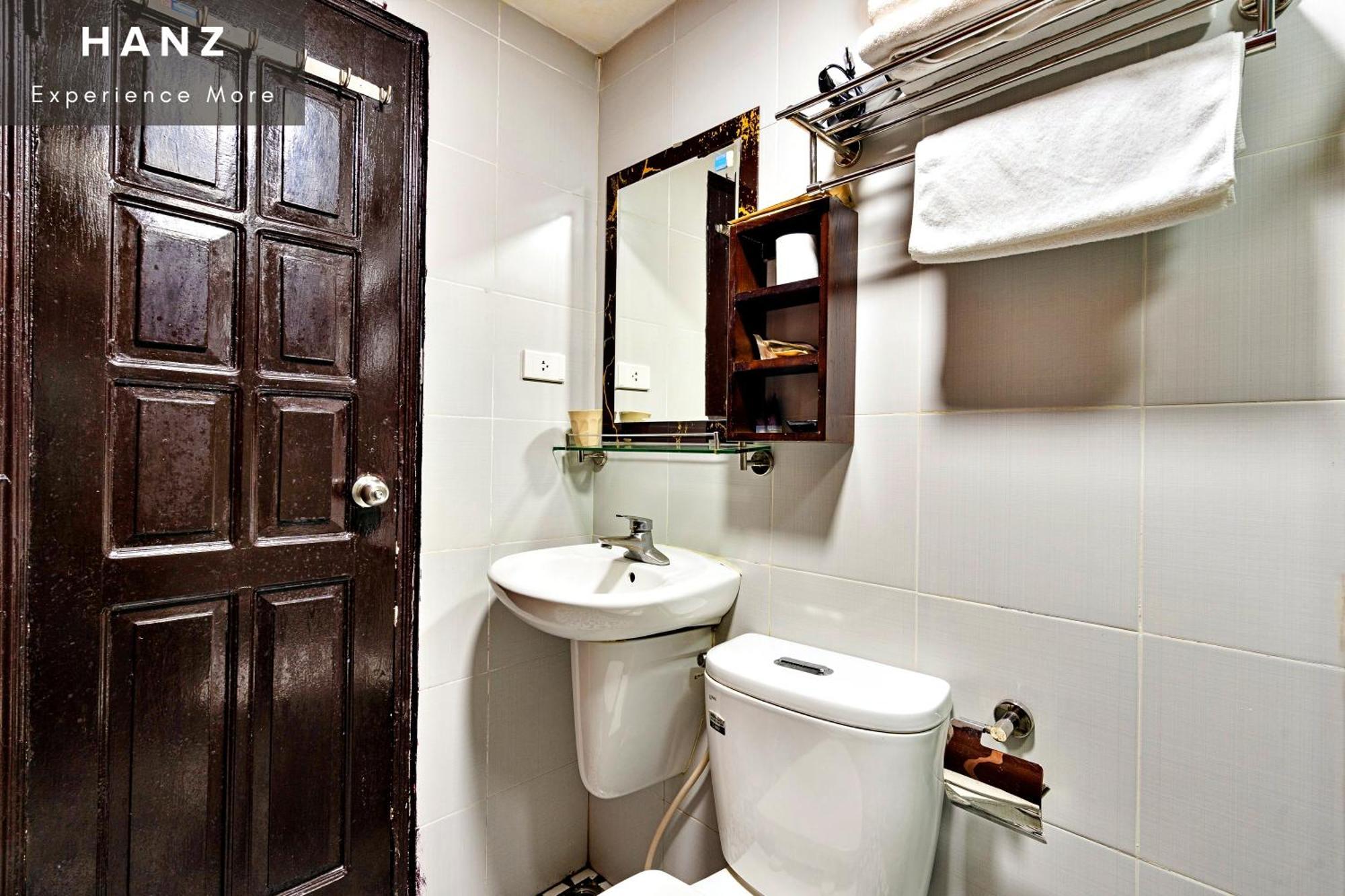 S79 Ami Hotel Hanoi Room photo